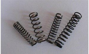 合肥彈簧常用的材質總結